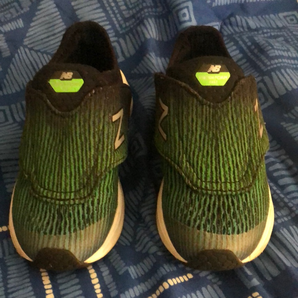 Like New👍🏾 New Balance Shoes